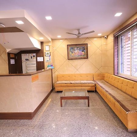 Maruti Group Of Hotels - Shri Naman Nathdwara Exterior photo