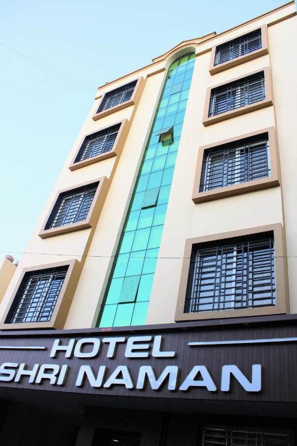 Maruti Group Of Hotels - Shri Naman Nathdwara Exterior photo