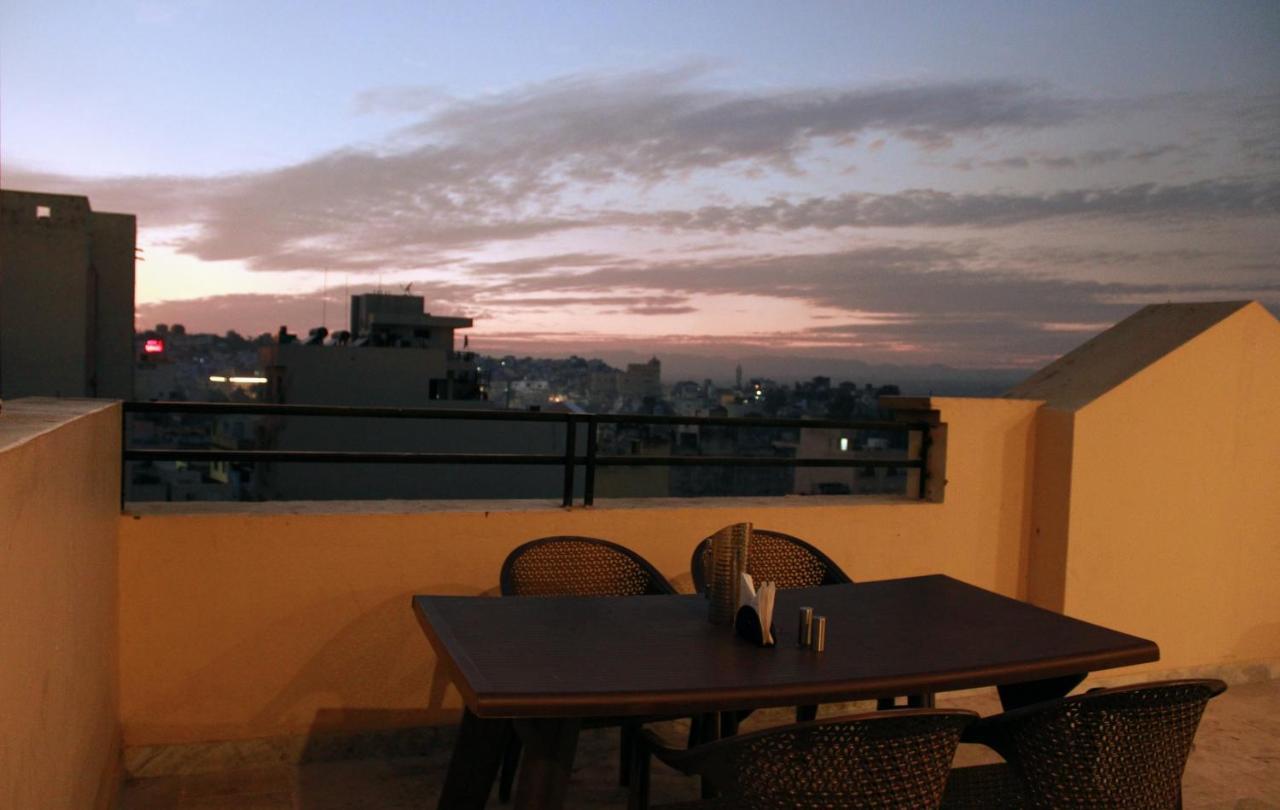 Maruti Group Of Hotels - Shri Naman Nathdwara Exterior photo